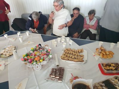 Dom za odrasle osobe Bjelovar