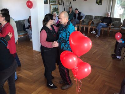 Dom za odrasle osobe Bjelovar