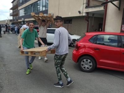 Dom za odrasle osobe Bjelovar