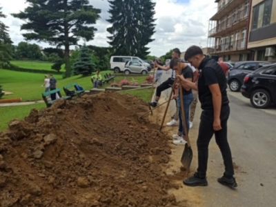Dom za odrasle osobe Bjelovar