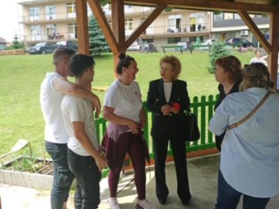 Dom za odrasle osobe Bjelovar