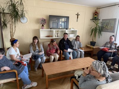 Dom za odrasle osobe Bjelovar