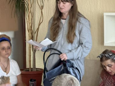 Dom za odrasle osobe Bjelovar