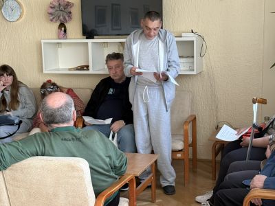 Dom za odrasle osobe Bjelovar