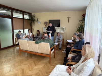 Dom za odrasle osobe Bjelovar