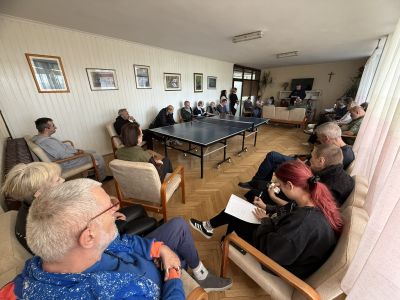 Dom za odrasle osobe Bjelovar