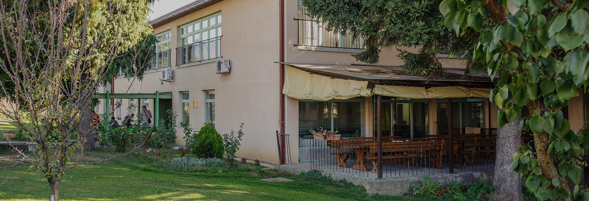 Dom za odrasle osobe Bjelovar
